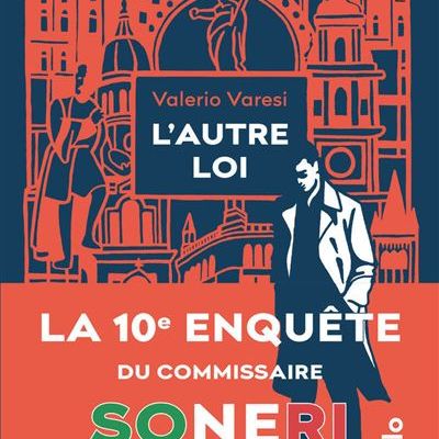 L'autre loi, polar de Valerio Varesi