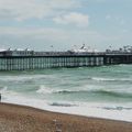 Brighton Pier