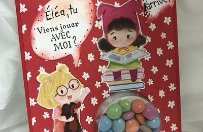 Joyeux Anniversaire Maëlyne - 3 ans