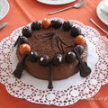 Gâteau “Truffe”