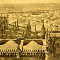 Catalogue d'anciennes photos d'EUROPE 1880 espagne