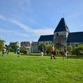 Saint Philibert Sur Risle: CHOULE CROSSE pour la Fête des Normands