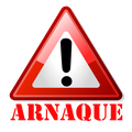 Attention : Arnaque !