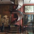 Visite du Musée Gustave Moreau Paris IXe