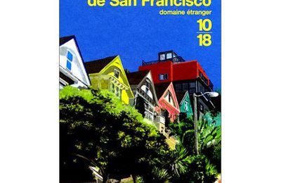 Nouvelles chroniques de San Francisco Tome 3