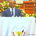 KABILA ET LA PAIX AU BOUT DU CANON