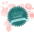 Liebster Award