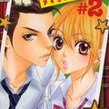 .[Anime&Manga]. I Love HS