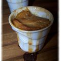 Golden Syrup Puddings