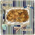 poulet chinois by lutine...