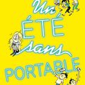 Un été sans portable