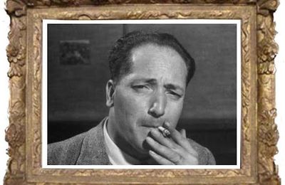 Jean Amrouche (1906 – 1962) : Ebauche d’un chant de guerre