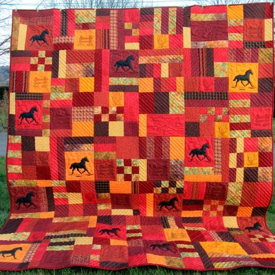 Nos ouvrages du confinement #13