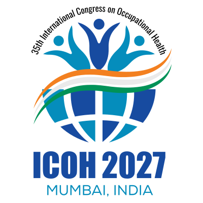 35e Congrès International sur la Santé au Travail : Mumbai (Inde) 14-19 février 2027