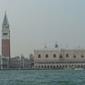 ITALIE, Venise