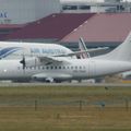 Aéroport Toulouse-Blagnac: TRIP Linhas Aereas: ATR-42-500: PR-TKH: MSN 584.