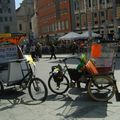 Un petit tour au marché