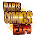 PARIS COMICS EXPO 2016