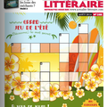 LE GRAND LIVRE DU MOIS - LE CLUB DE L'ACTUALITE LITTERAIRE - AOUT 2014