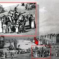 Le théâtre du Havre. Première partie.