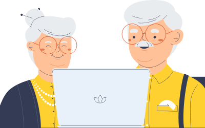 Maison de retraite et vie locale 