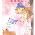 [Manga review] Sunadokei (le sablier)