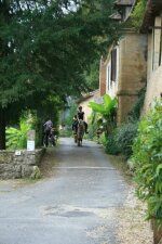 Journées de la Rivière et Européennes du Patrimoine
