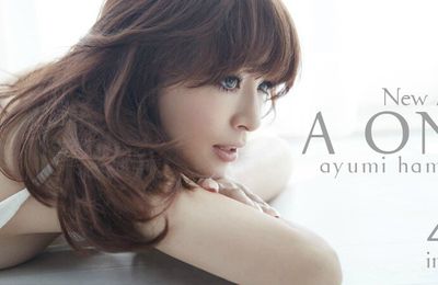 Ventes/Oricon : A ONE - Jour 2
