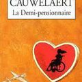 La demi-pensionnaire, Didier Van Cauwelaert