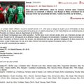 Match amical : Monaco - ASSE 0-1
