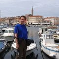 Rovinj 2, Istrie