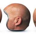 Concept de casque... Think different !