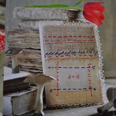 La beauté du vieux linge / Agenda perso *