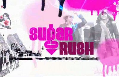 [DL] Sugar Rush