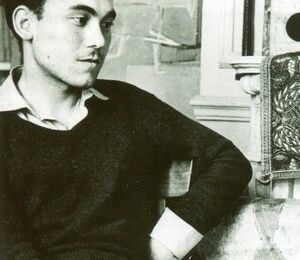 Jean Sénac (1926 – 1973) : Miroir de l’églantier