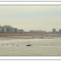 Plage d'Ostende