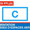 Vidéo révision PPL(A) : Les classes d'espaces aériens