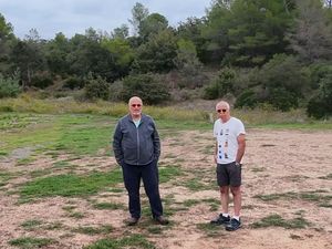 Colle de Grune - dimanche 21 septembre 2024.