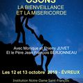 Week-end de l'Eure du Réveil du 12/10/2019 au 13/10/2019