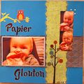 Papier Glouton