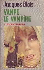 Vampé, le vampire de Jacques Blois