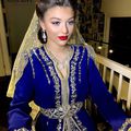 Location caftan marocain 2020 pour mariée