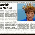 Angela Merkel