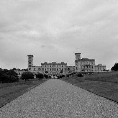 Osborne House, Isle of White
