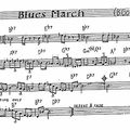 Blues March