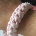 Un bracelet d'été 