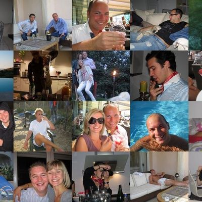 Allez c'est parti!!! Bienvenue à tous!!!