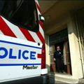 Oérations de police dans l’est parisien
