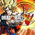 Dragon Ball Xenoverse – Bundle vous attend sur Fuze Forge 