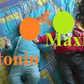 Antonin et Maxime